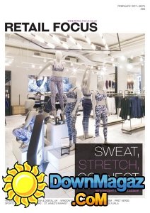 Retail Focus - 02.2017 Retail Focus - 02.2017