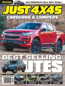 Just 4x4s - 18.12.2017 Just 4x4s - 18.12.2017