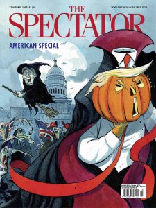 The Spectator - 10.27.2018 The Spectator - 10.27.2018