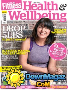 Your Fitness - 09.2017