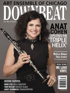 DownBeat - 07.2019 DownBeat - 07.2019
