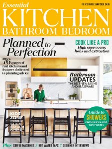 Essential Kitchen Bathroom Bedroom - 05.2019 Essential Kitchen Bathroom Bedroom - 05.2019