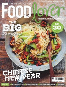 West Country Foodlover - Is. 53 2018 West Country Foodlover - Is. 53 2018