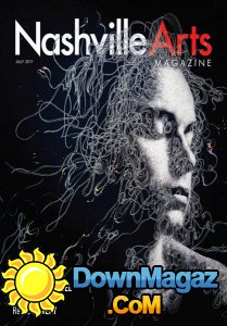 Nashville Arts - 07.2017 Nashville Arts - 07.2017