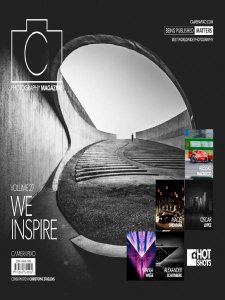 Camerapixo. Hot Shots - Vol 27 2017 Camerapixo. Hot Shots - Vol 27 2017