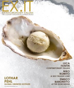 EX.IT Extraordinary Italian - 08.2018