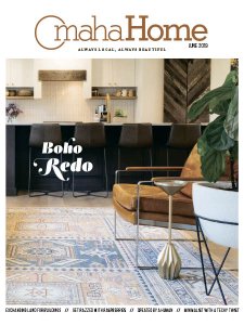 Omaha Home - 06.2019 Omaha Home - 06.2019