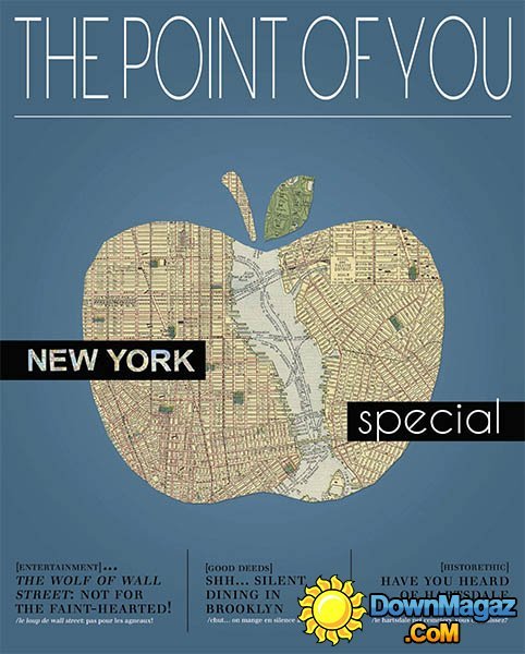 The Point of You N 15