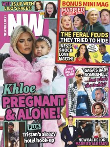 NW Magazine - Is. 12 2019 NW Magazine - Is. 12 2019