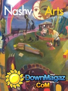 Nashville Arts - 02.2017 Nashville Arts - 02.2017
