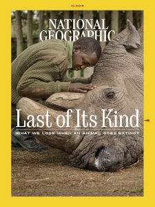 National Geographic USA - 10.2019 National Geographic USA - 10.2019