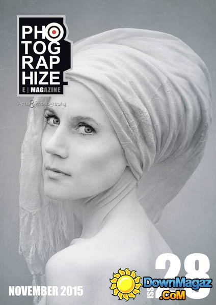 Photographize - November 2015 Photographize - November 2015