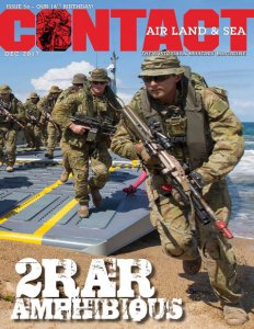 Contact Air Land & Sea - 12.2017