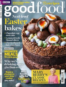 BBC Good Food UK - 03.2018 BBC Good Food UK - 03.2018