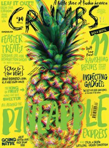 Crumbs Bath & Bristol - 04.2018