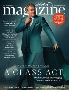 Saga - 09.2019 Saga - 09.2019