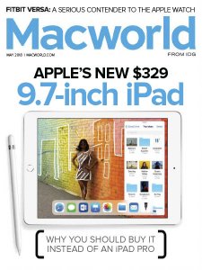 Macworld AU - 05.2018 Macworld AU - 05.2018