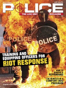 Police - 10.2018 Police - 10.2018