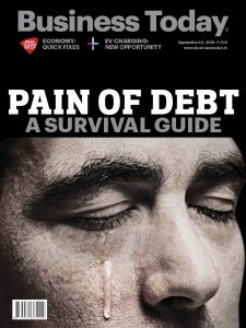 Business Today - 09.22.2019 Business Today - 09.22.2019