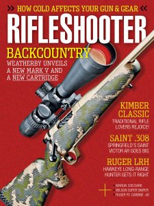 RifleShooter - 01/02 2020 RifleShooter - 01/02 2020