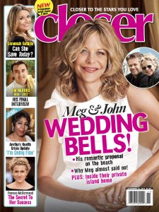 Closer USA - 18.12.2017 Closer USA - 18.12.2017