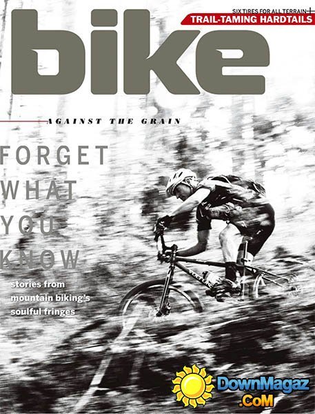 Bike Magazine - November 2014 Bike Magazine - November 2014