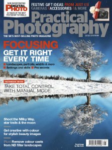 Practical Photography - 01.2018 Practical Photography - 01.2018