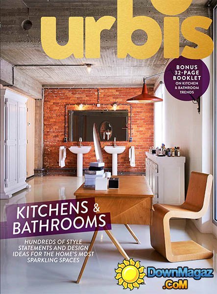 Urbis - Issue 94 2016 Urbis - Issue 94 2016