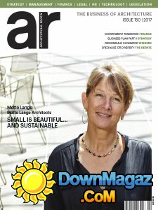 Architectural Review Asia Pacific - 06/07 2017 Architectural Review Asia Pacific - 06/07 2017