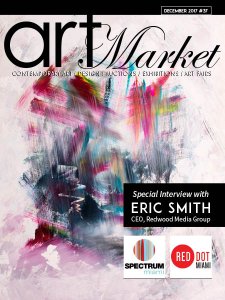 Art Market - 12.2017 Art Market - 12.2017