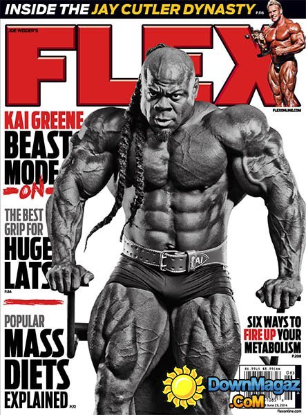 Flex USA - June 2014 Flex USA - June 2014