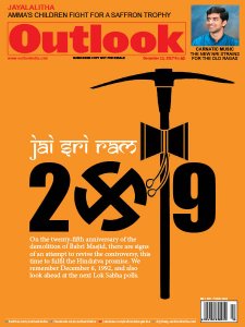 Outlook - 11.12.2017 Outlook - 11.12.2017