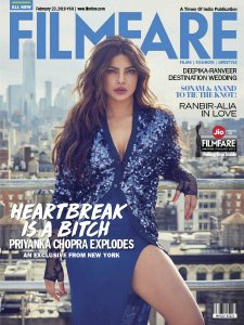 Filmfare - 23.02.2018 Filmfare - 23.02.2018