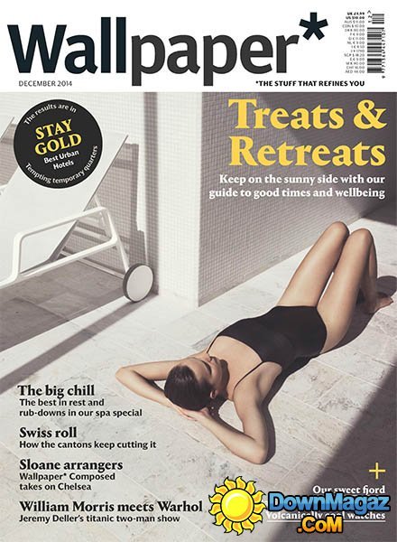 Wallpaper - December 2014 Wallpaper - December 2014