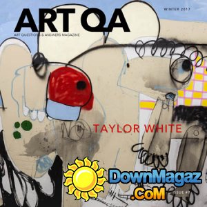 ART QA. Art Questions & Answers - Winter 2016/2017