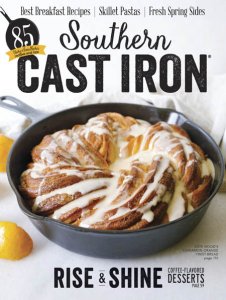 Southern Cast Iron - 03/04 2018
