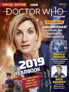 Doctor Who Special 2019 Doctor Who Special 2019