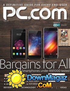 PC.com - April 2017