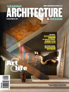 Leading Architecture & Design - 02/03 2019 Leading Architecture & Design - 02/03 2019