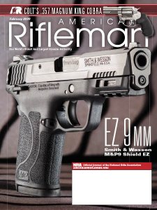 American Rifleman - 02.2020