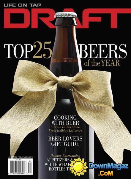 DRAFT USA - November-December 2015