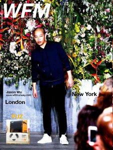 WFM - Spring/Summer 2018 WFM - Spring/Summer 2018