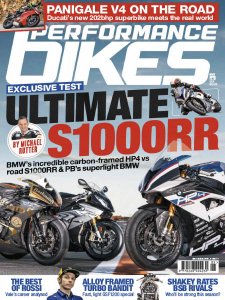 Performance Bikes - 05.2018 Performance Bikes - 05.2018