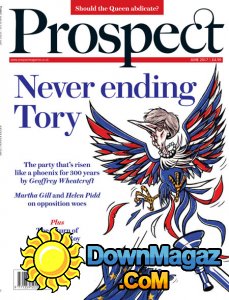 Prospect - 06.2017 Prospect - 06.2017