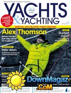Yachts & Yachting - 03.2017