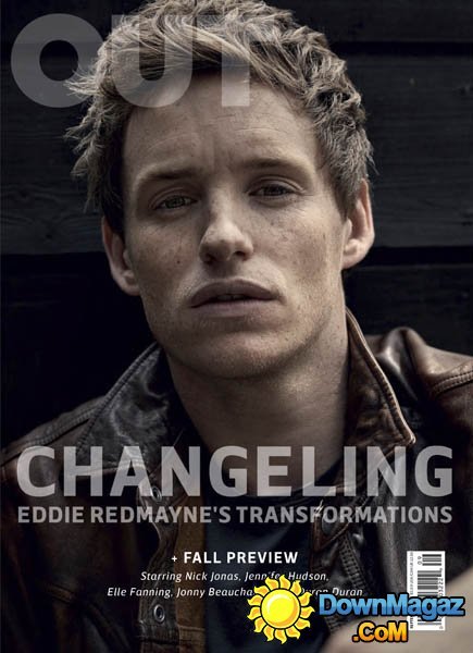 OUT USA - September 2015