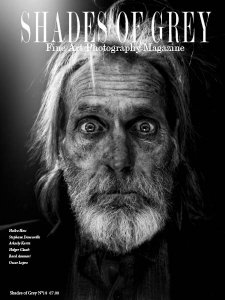 Shades of Grey - No. 18 2019 Shades of Grey - No. 18 2019