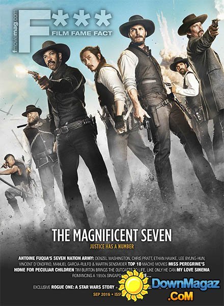 F*** - September 2016 F*** - September 2016