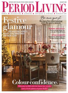 Period Living - 01.2018 Period Living - 01.2018