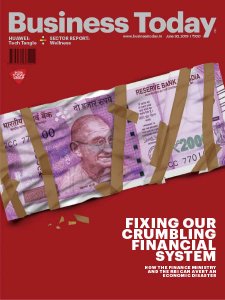 Business Today - 06.30.2019 Business Today - 06.30.2019